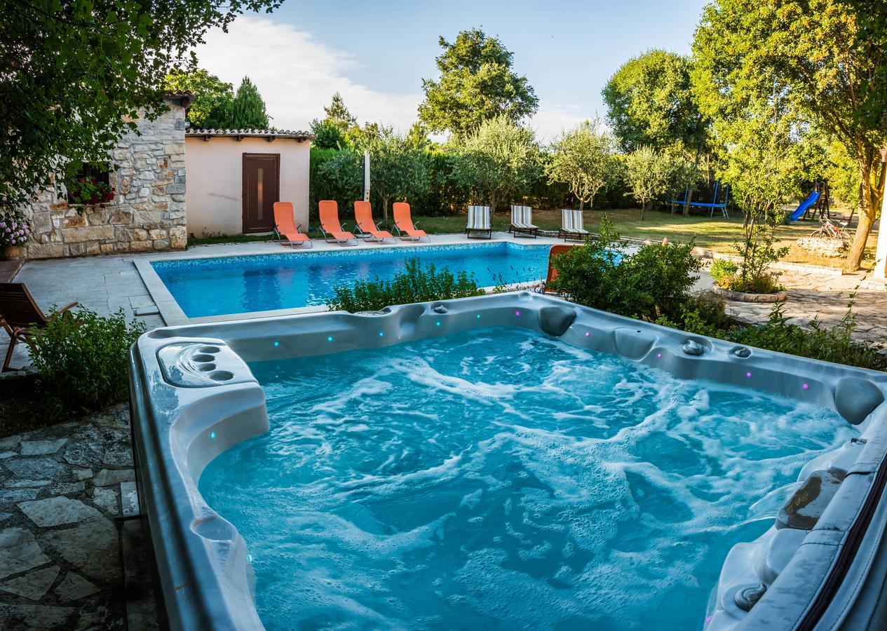 Apartments Angela 1711 Rakalj Экстерьер фото