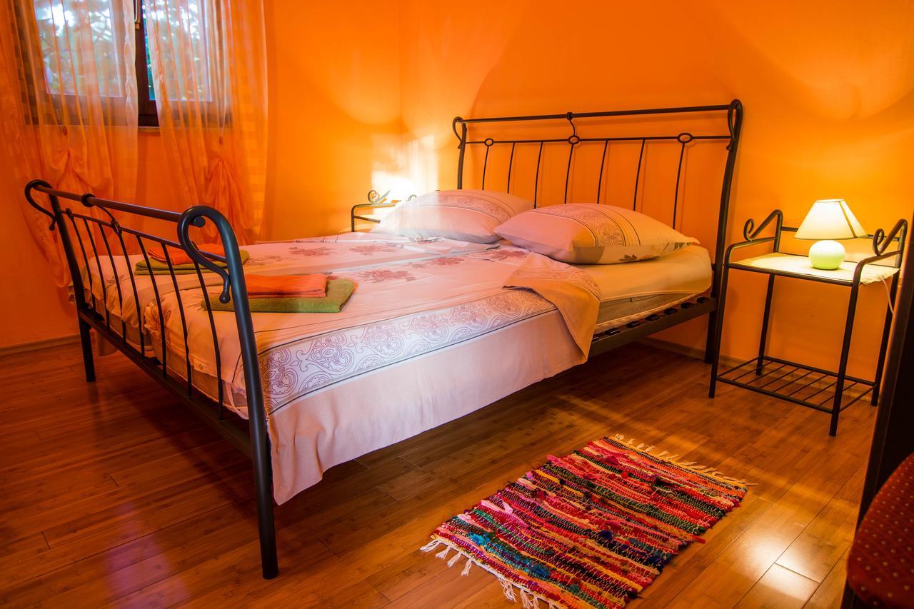 Apartments Angela 1711 Rakalj Экстерьер фото