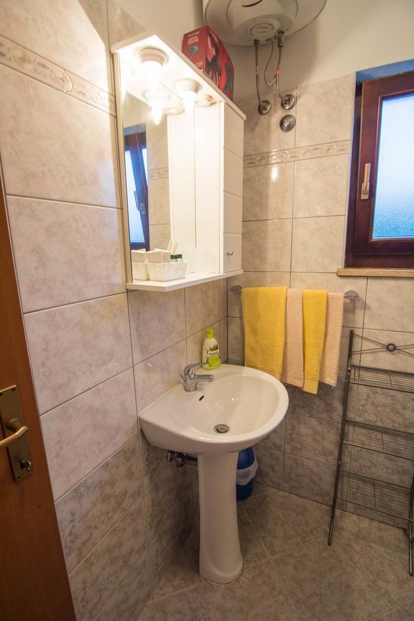 Apartments Angela 1711 Rakalj Экстерьер фото