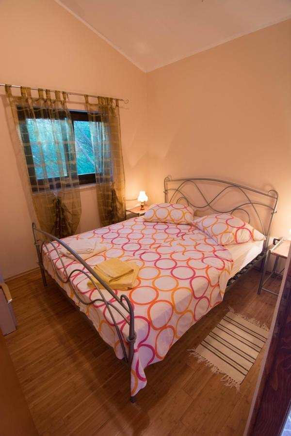 Apartments Angela 1711 Rakalj Экстерьер фото